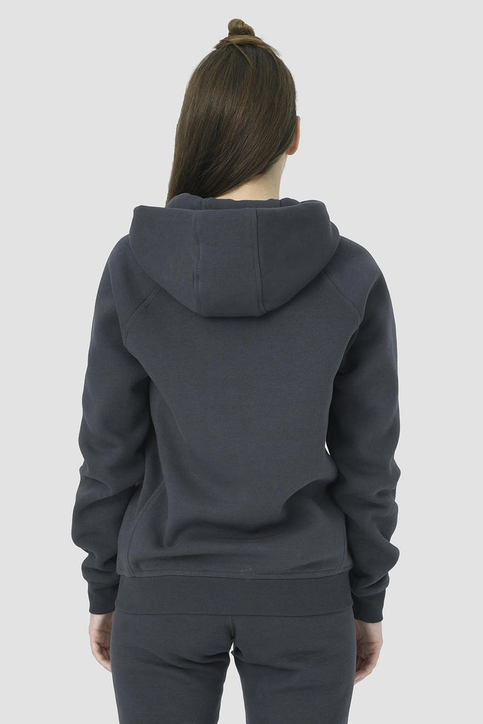 3 İplik Kapüşonlu Sweatshirt - Ela