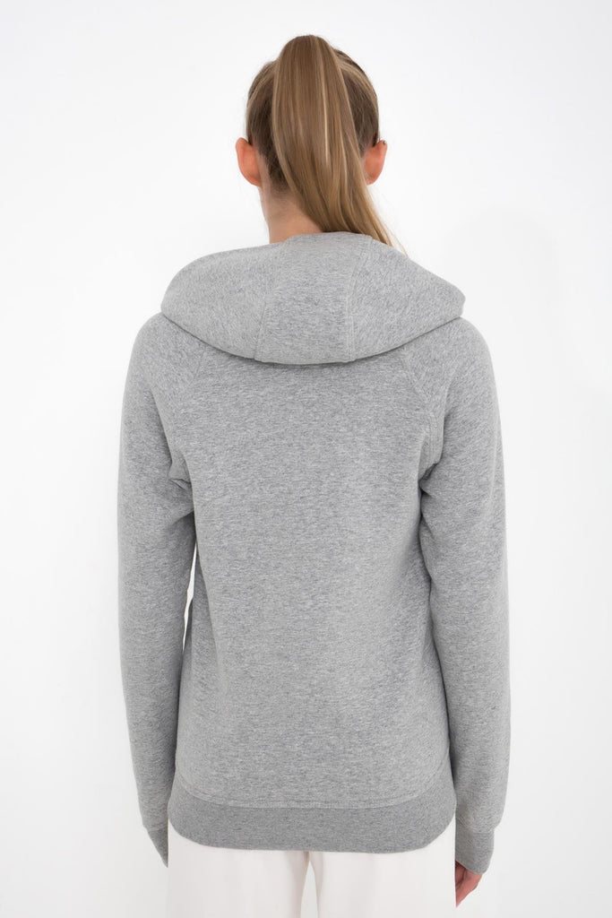3 İplik Kapüşonlu Sweatshirt - Ela