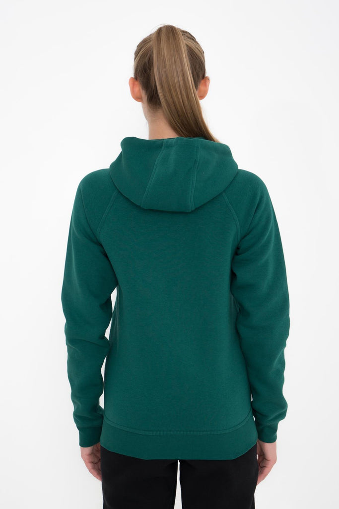3 İplik Kapüşonlu Sweatshirt - Ela