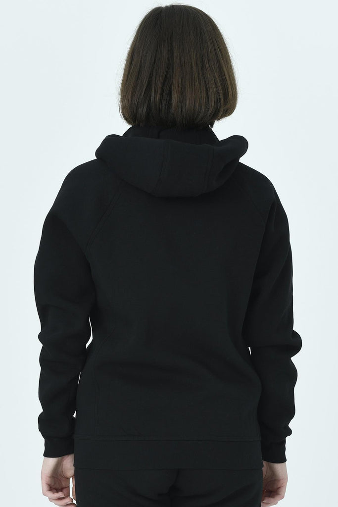 3 İplik Kapüşonlu Sweatshirt - Ela