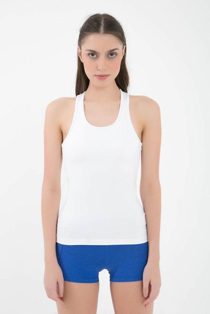 Örme Basic Body, Yüzücü Model - Ember