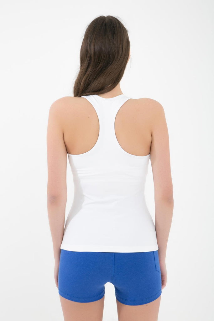 Örme Basic Body, Yüzücü Model - Ember
