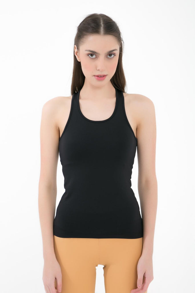 Örme Basic Body, Yüzücü Model - Ember
