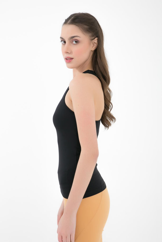 Örme Basic Body, Yüzücü Model - Ember