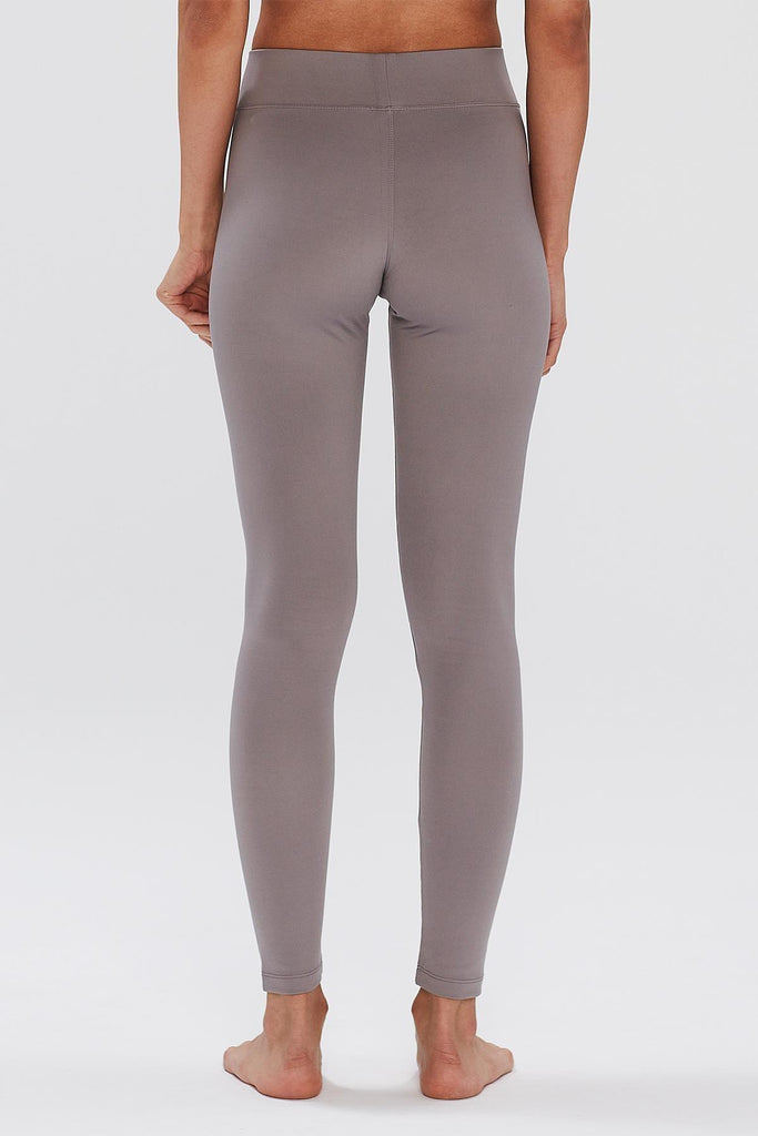 Slim Fit Uzun Tayt, Toparlayıcı - Gaia