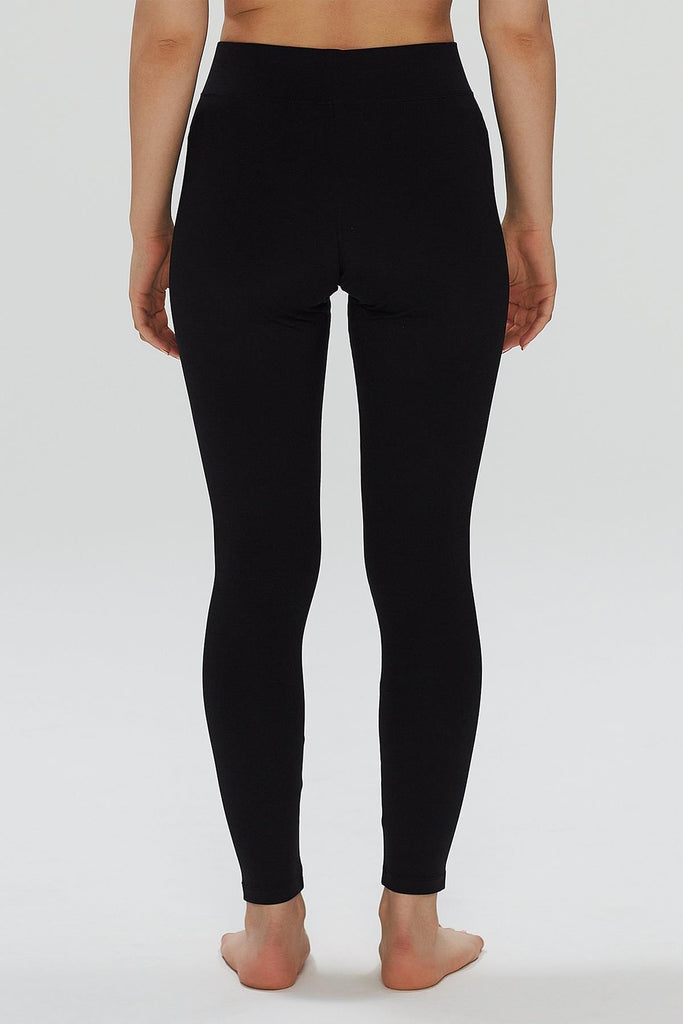 Slim Fit Uzun Tayt, Toparlayıcı - Gaia