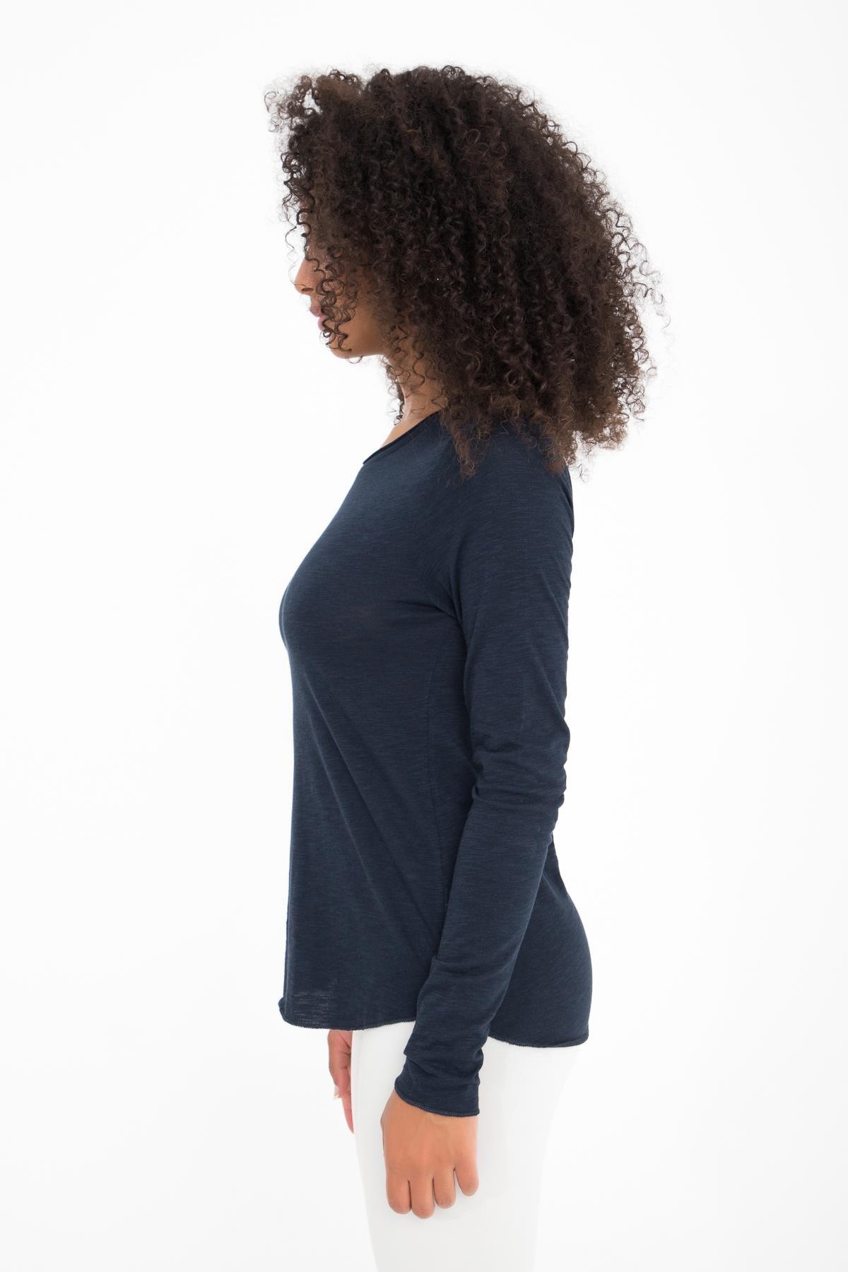 Uzun basic hotsell t shirt