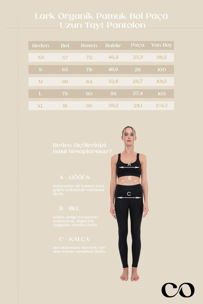 Organik Pamuk Crop T-Shirt, Dik Yaka Ribanalı - Laura